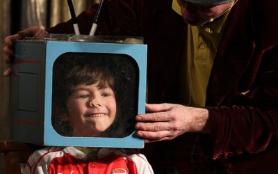 Childrens Magic