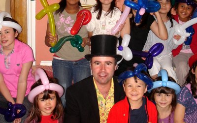 Children's Magic