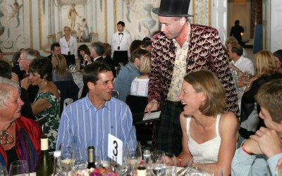 Fundraising Events