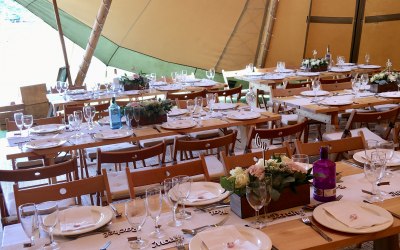 Wedding caterers