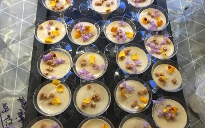 Dessert buffet caterers