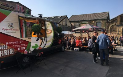 Event in London