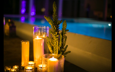 Summer wedding in Ibiza 