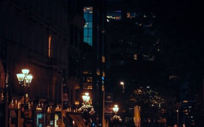 One of my bucket shot was taking a very dramatic looking photo of a random street of Birmingham. It was a challenge for me but i never gave up and i finally achieved it