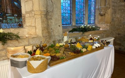Sharing Boards