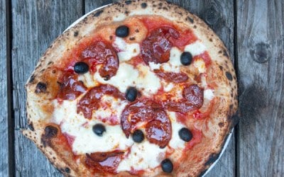 Chorizo 