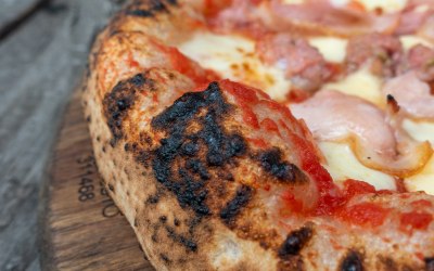 Ham & Cheese