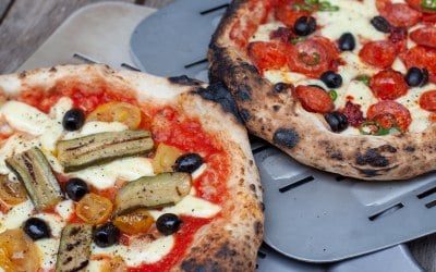 Various veggie