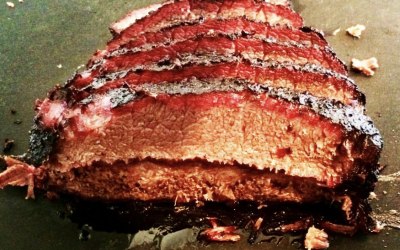 Brisket!