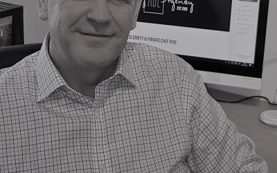 Andy Richards - Director
