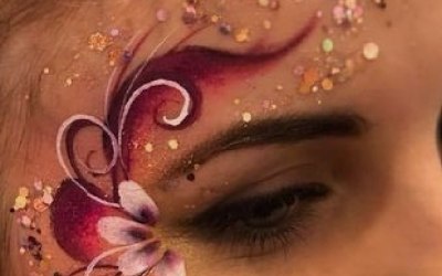 Face painting 
