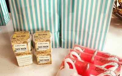 Premium Party Goodies