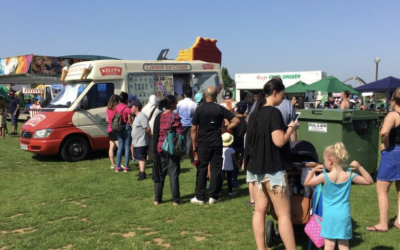 Community Events