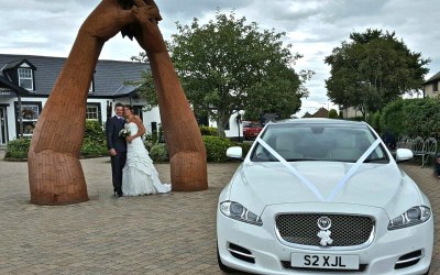 Gretna Green Weddings