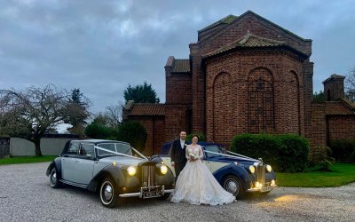 Weddings in Gretna Green