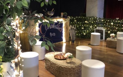 Prosecco & Gin Festival
