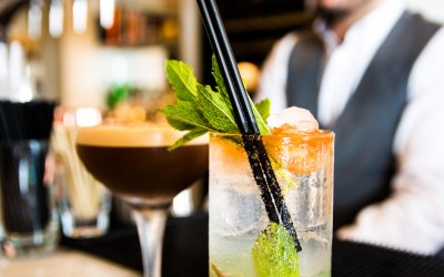 Cocktails and Dreams