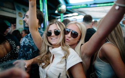 Festival Photography