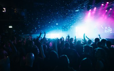 Event Photography