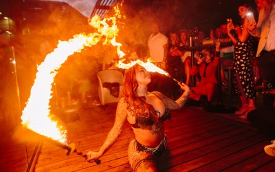 Event Photography