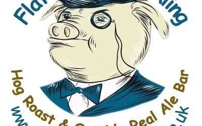 Piggin great day to be had