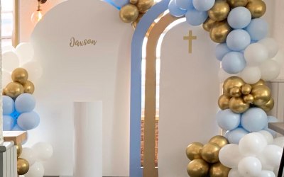 Christenings
