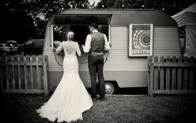 Wedding Catering 