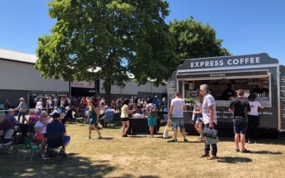 Agricultural Shows