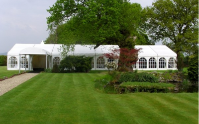 County Marquees