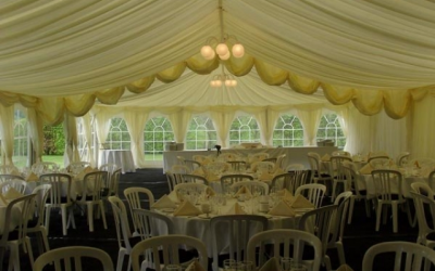 County Marquees