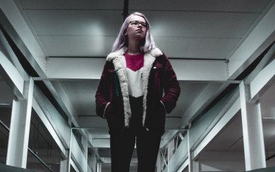 Client model work.