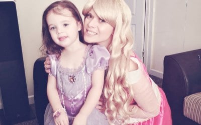 Princess Aurora