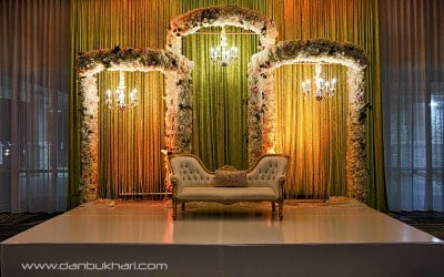 Wedding Venue