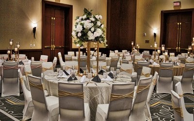 Wedding Venue