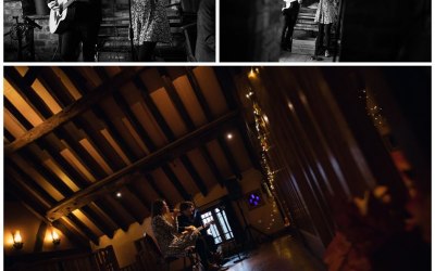 staffordshire, acoustic duo