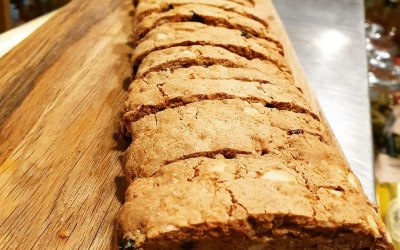 Biscotti