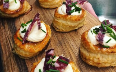 Vol-Au-Vents