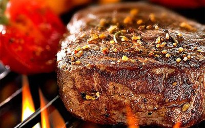 ARTISAN BBQS