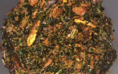 Efo Riro