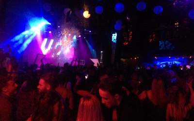  MrD & Motive are Club Booking Specialists