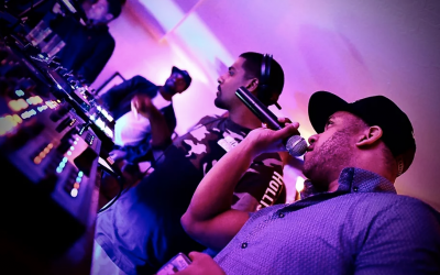 Mrd & Motive in Action