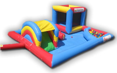 Toddler Play Zone