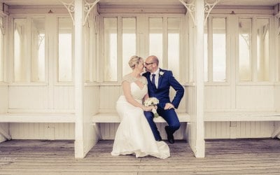 Cley Windmill Wedding