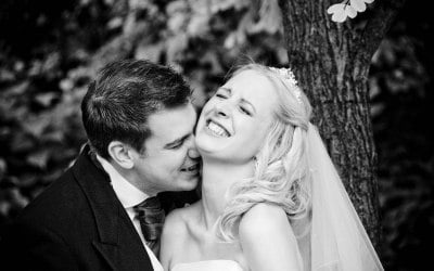 Hintlesham Hall Wedding