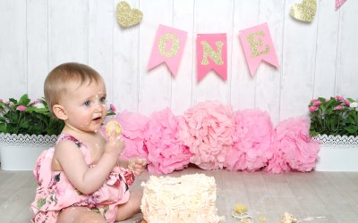 Cakesmash Photography, Baby Photography, Party Photographer