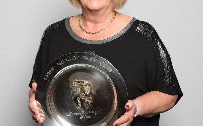 Presentation Evening & Award Photography
