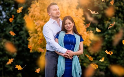 Engagement