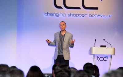 Conference Photography for TCC