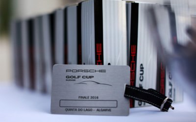 4 Day incentive photography for Porsche