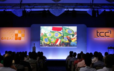 Conference Photography